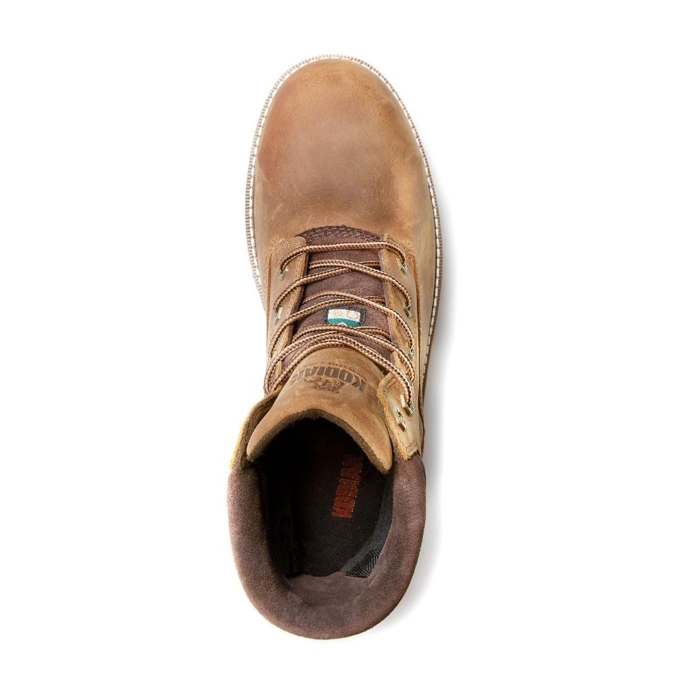 Kodiak McKinney Men's 6