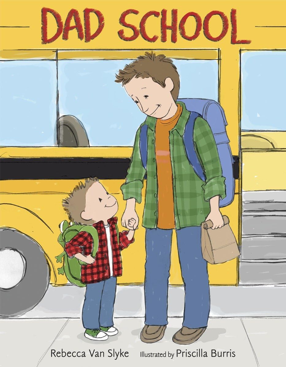 Dad School - Online Parenting Courses for Fathers | Learn Parenting Skills, Child Development & Family Bonding | Perfect for New Dads, Single Fathers & Busy Working Parents