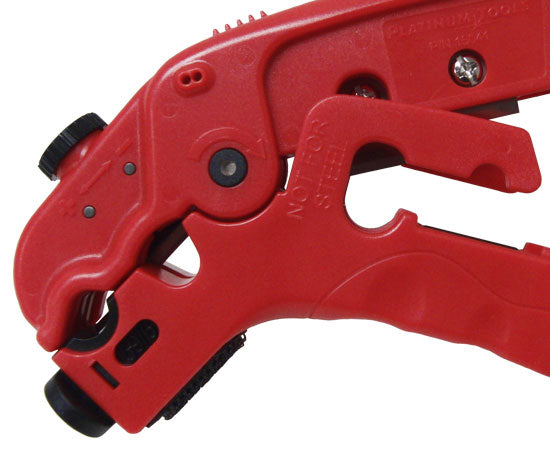 BR-1 Professional Multi-Function Cable Stripper Tool - Perfect for Electricians, DIY & Home Wiring Projects