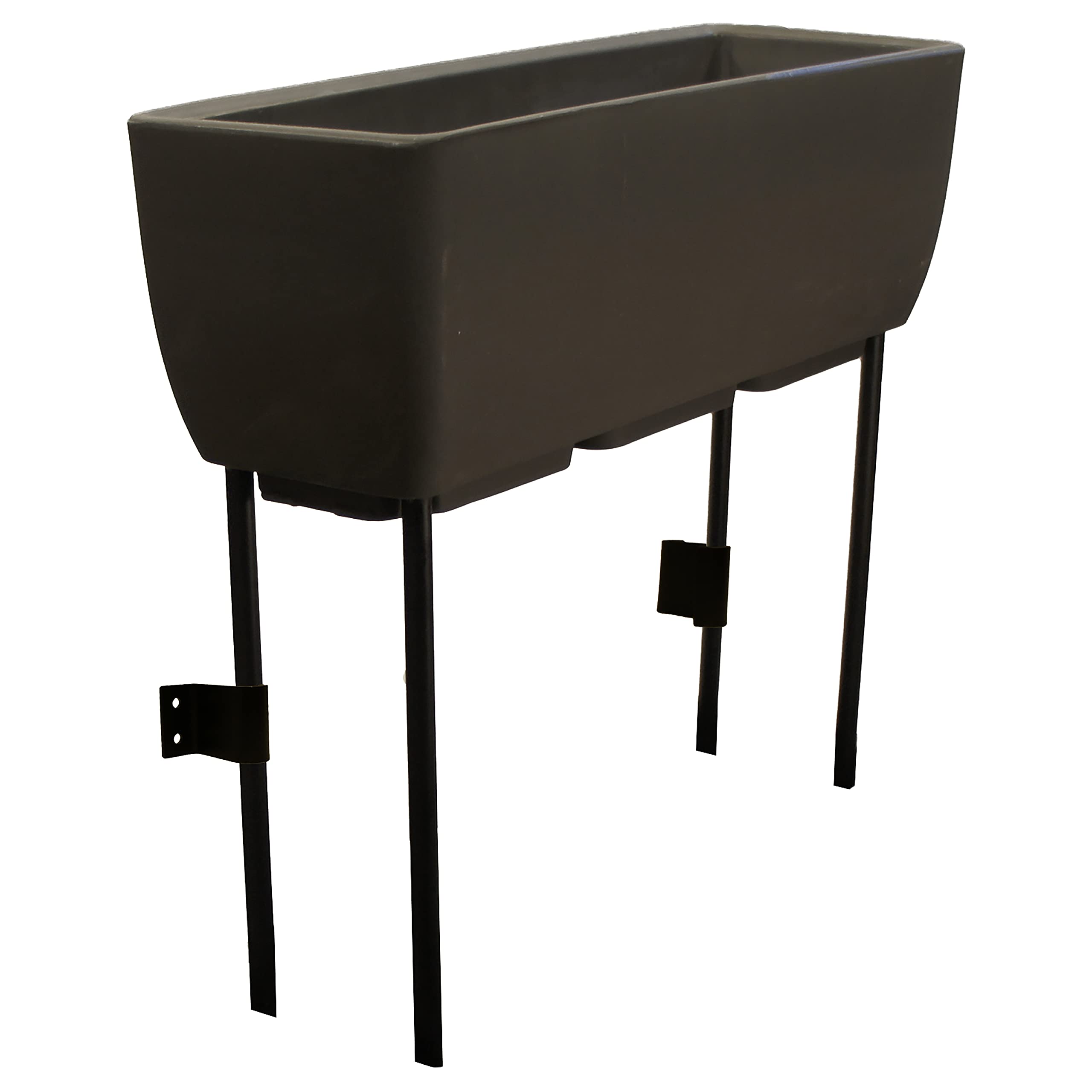 Vertical Live Wall Planter - 2 Pack, 30