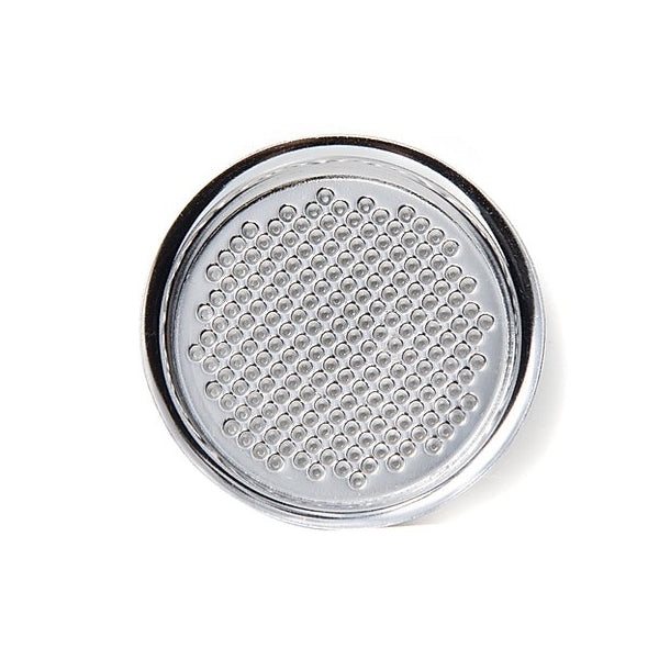 Premium Flair Stainless Steel Coffee Dispersion Screen - 58mm Espresso Puck Screen for Even Extraction - Perfect for Flair Pro 2, 58 & Other Manual Espresso Makers - Home Barista & Coffee Enthusiast Essential
