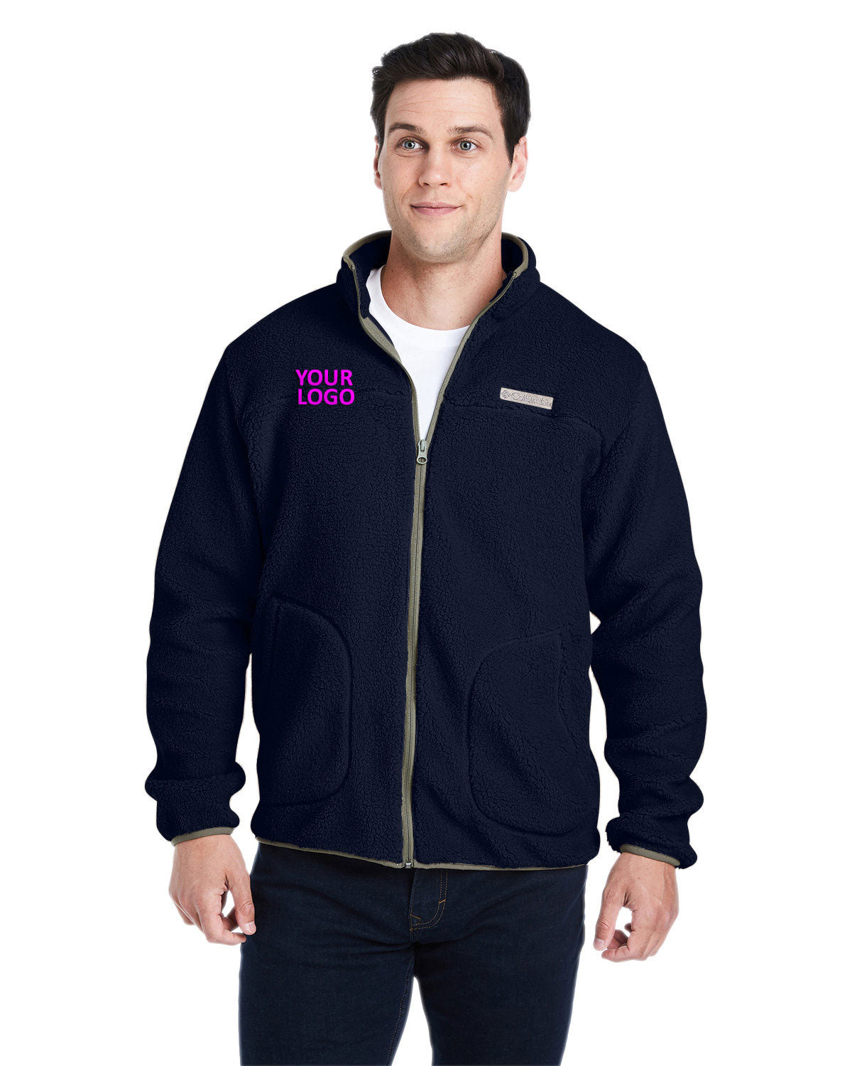 Collegiate Navy