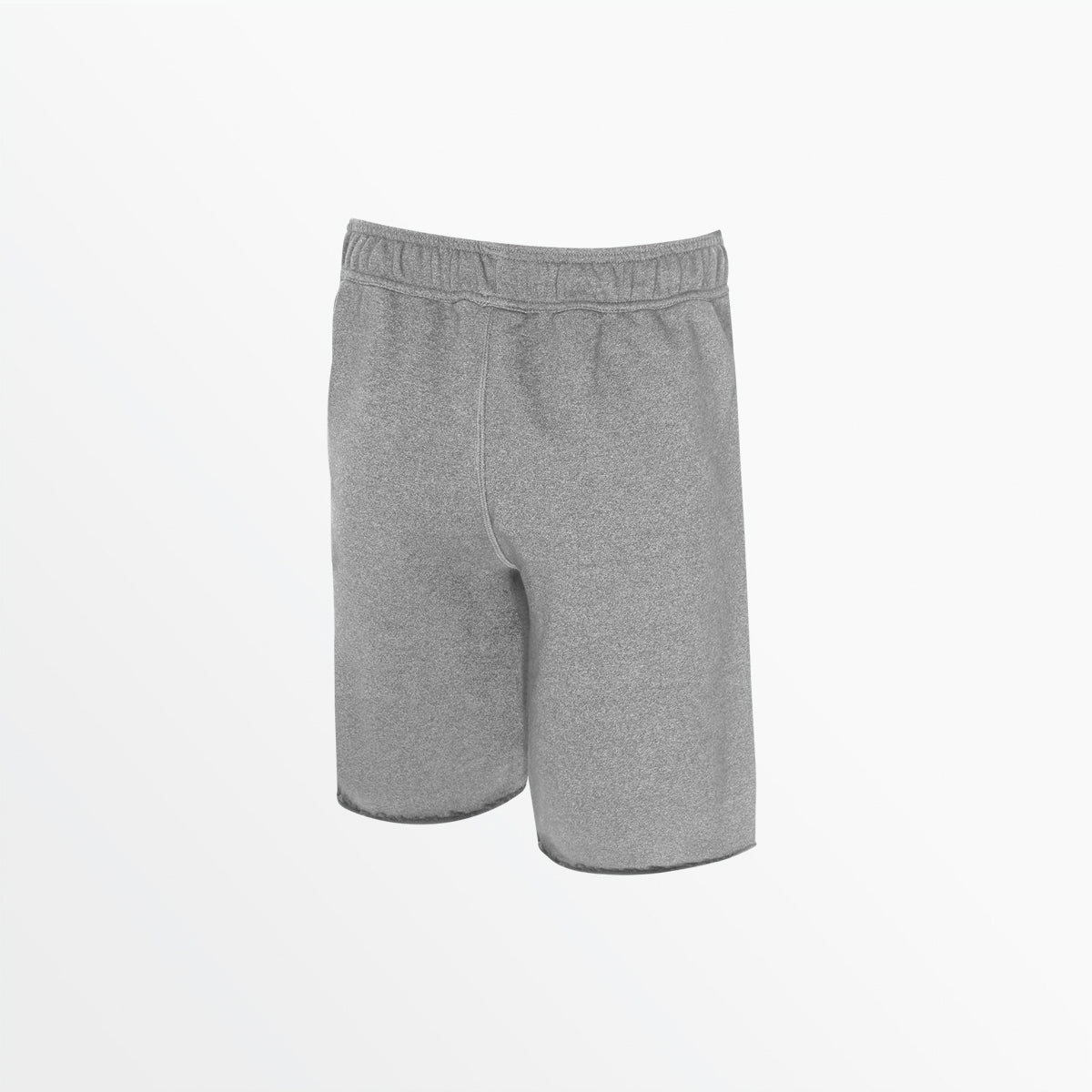 Youth Basics French Terry Shorts - Soft & Comfortable Casual Shorts for Boys & Girls - Perfect for Playtime, Sports & Everyday Wear