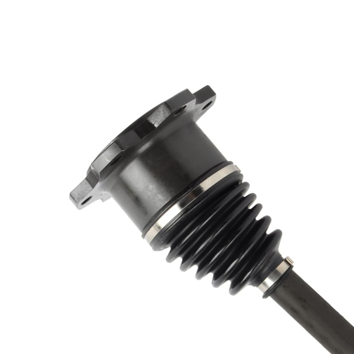 AutoShack Front CV Axle Shaft & Wheel Bearing Hub Assembly Replacement for Chevy Suburban 1500/Tahoe/Silverado 1500 Classic/GMC Sierra 1500 Classic/Yukon XL 1500/Cadillac Escalade EXT - DSKHB5205038 - Perfect for Off-Roading & Heavy-Duty Towing