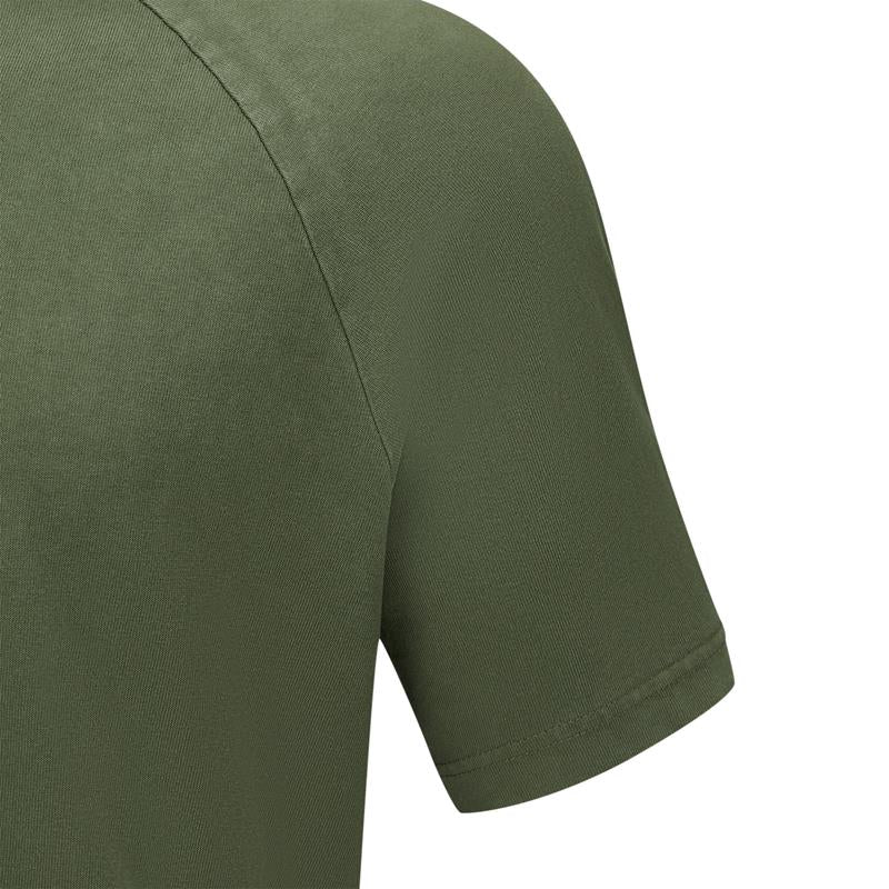 Men's Casual Short Sleeve T-Shirt P225U025/05RH - Perfect for Everyday Wear, Gym & Outdoor Activities