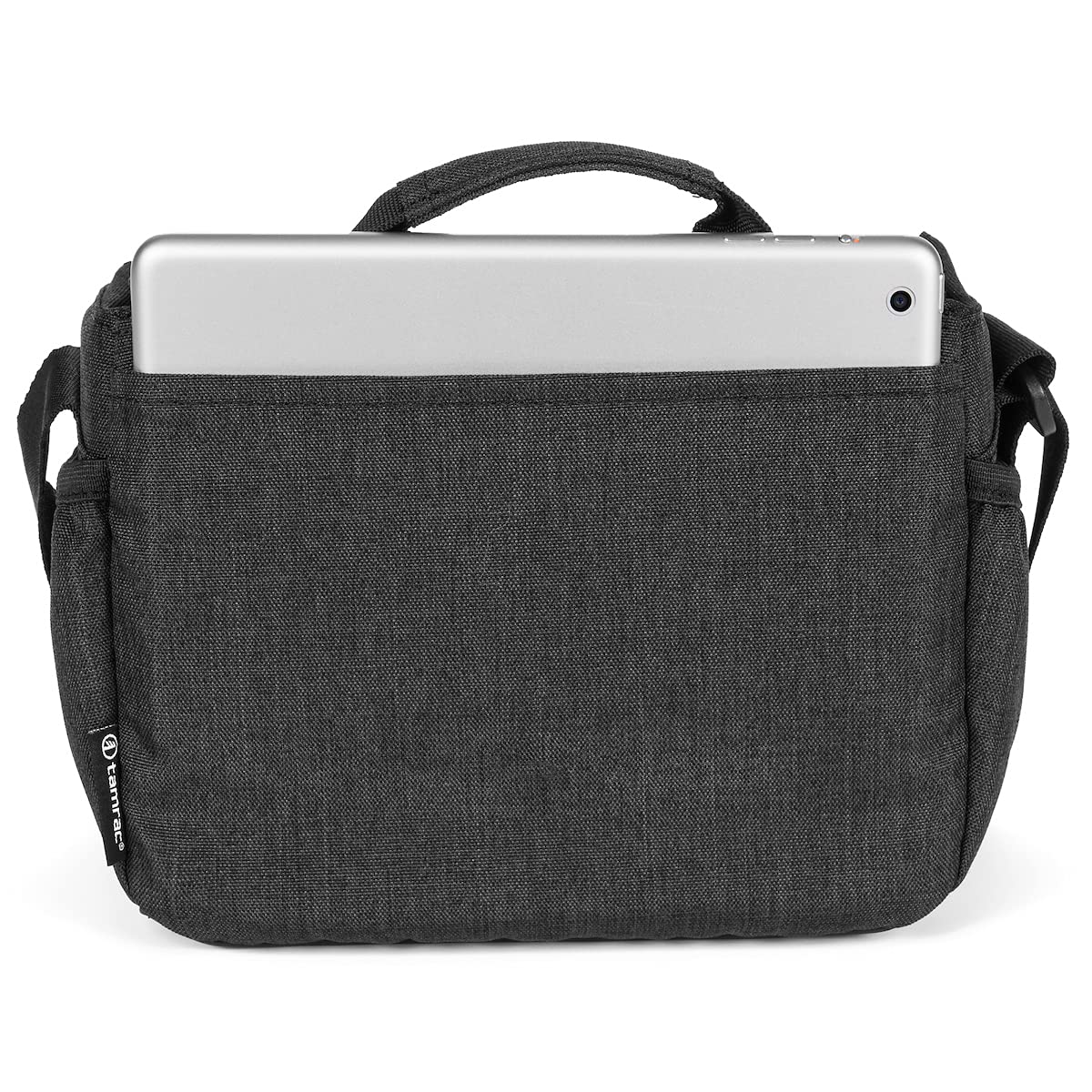 Tamrac Bushwick 2 DSLR Camera Bag - Compact Mirrorless Camera Backpack for Photographers | Perfect for Travel, Hiking & Outdoor Photography