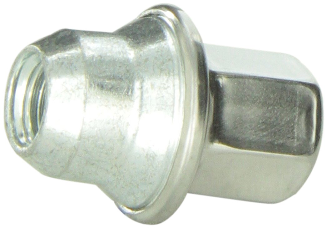 Genuine Chrysler 6504672 Wheel Nut - OEM Replacement Lug Nut for Chrysler Vehicles - Perfect for Tire Rotation & Wheel Maintenance