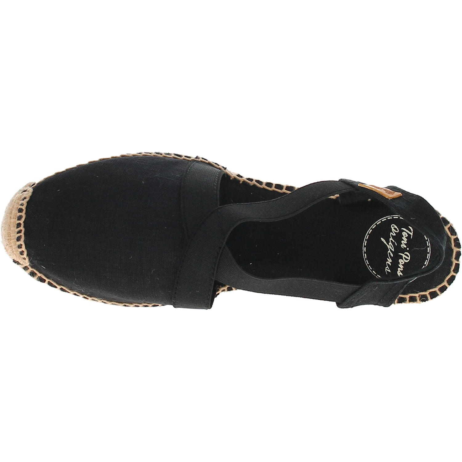 Toni Pons Women's Ter Wedge Sandals - Comfortable & Stylish for Summer, Beach, and Casual Outings