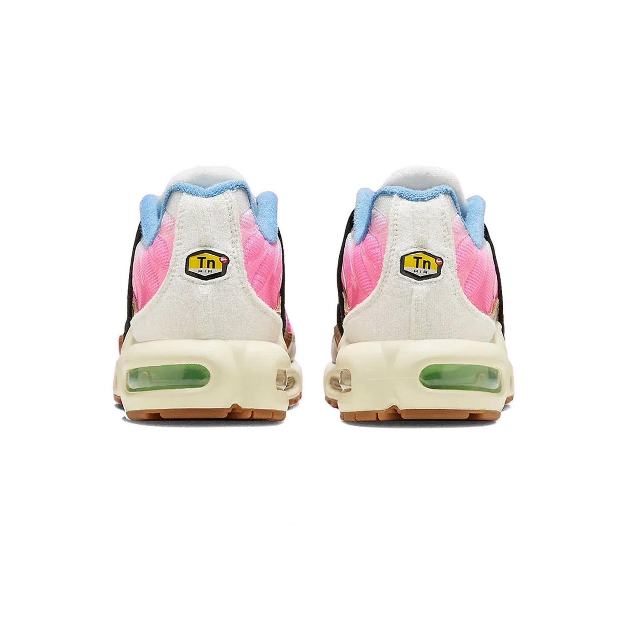 Nike Air Max Plus TN 'Longtaitou Festival' Sneakers 2023 - Men's Running Shoes for Comfort & Style - Perfect for Jogging, Gym Workouts & Casual Wear