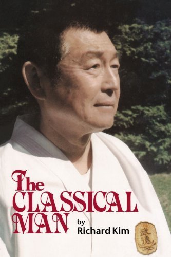 The Classical Man by Richard Kim | Vintage 1999 Novel | Perfect for Book Clubs & Literary Enthusiasts
