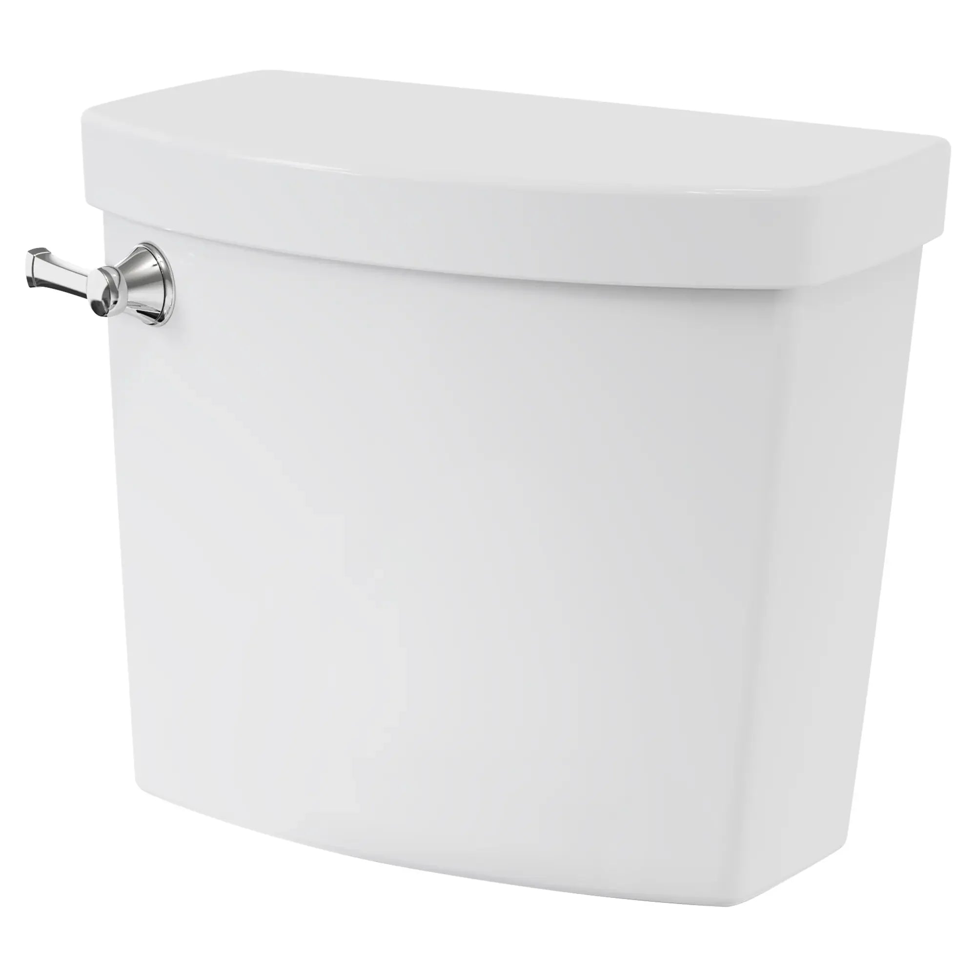Estate® 1.28 GPF/4.8 LPF 12-Inch Rough-In Toilet Tank Only - Perfect for Bathroom Renovations & Water-Efficient Upgrades
