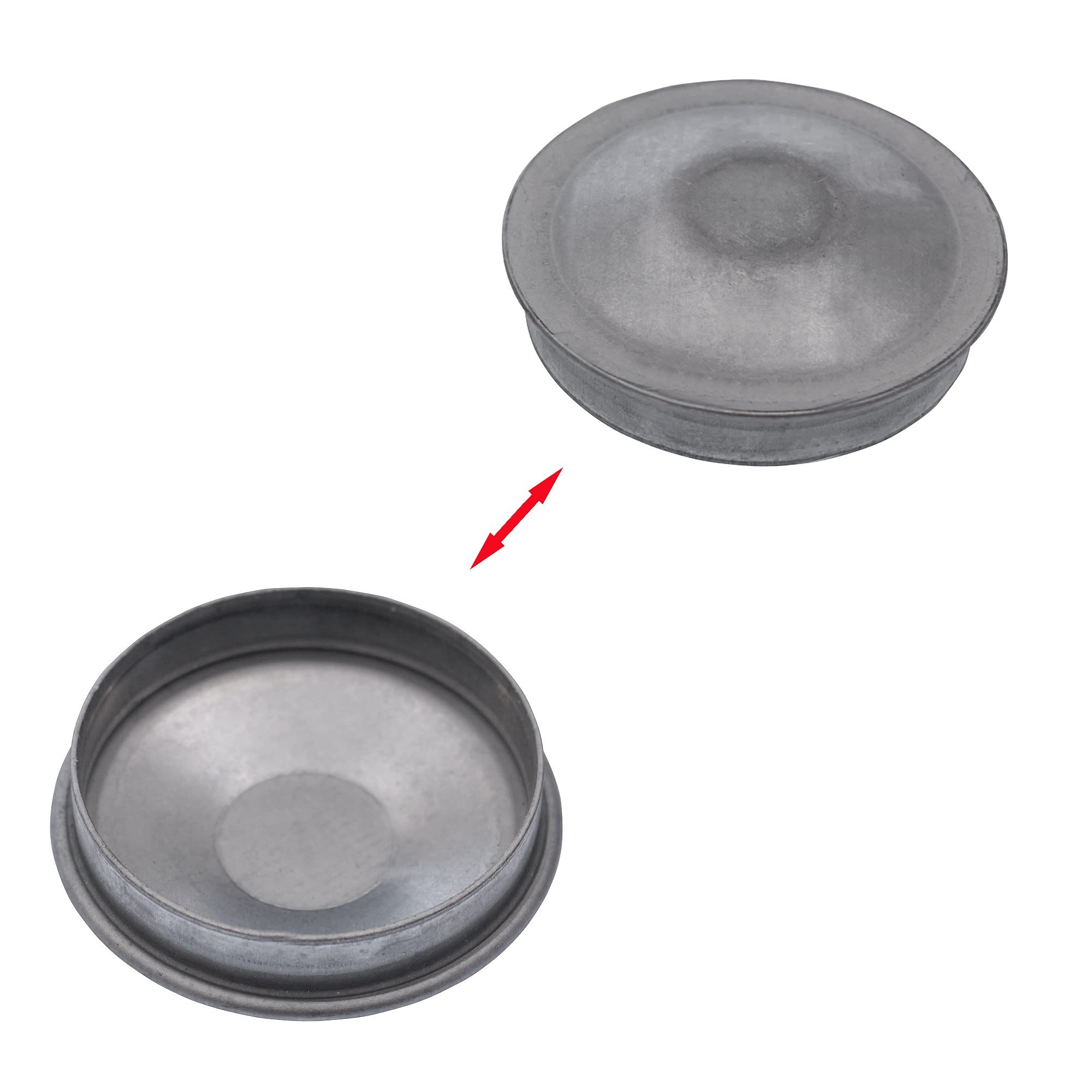 LUK 713630300 Wheel Bearing Kit - Front & Rear Axle Replacement for Smooth & Quiet Ride - Perfect for Daily Commute, Off-Roading & Long Road Trips