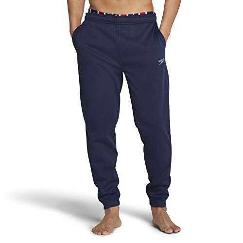 New Speedo Navy