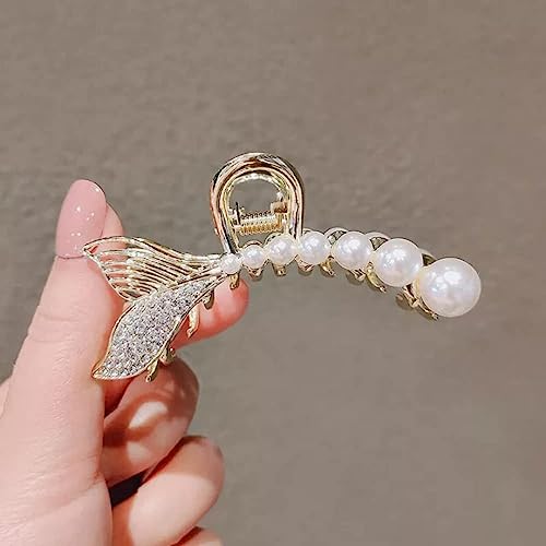 fish claw