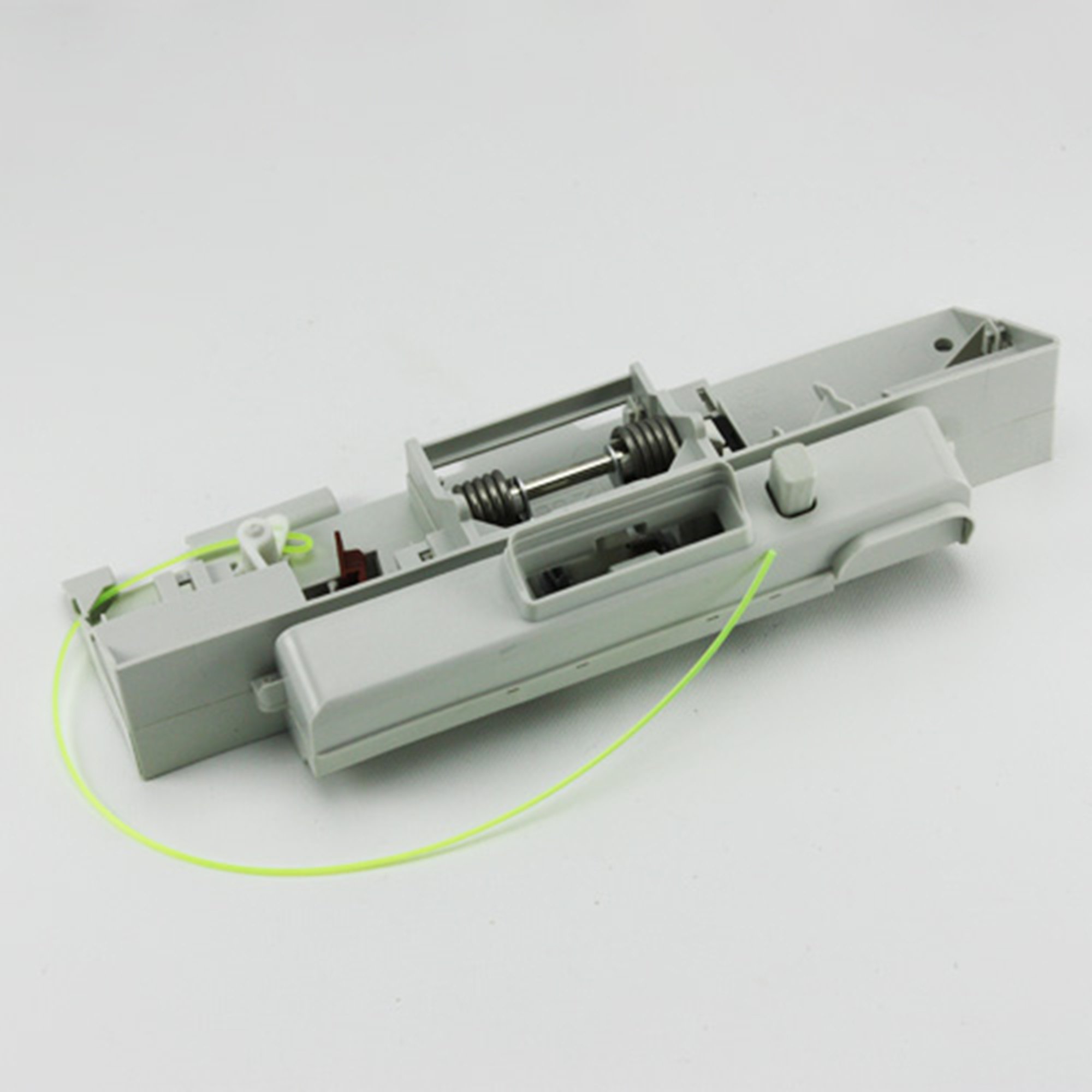 Whirlpool 22004435 Washing Machine Door Latch Assembly Replacement Part - Compatible with Various Whirlpool Models - Perfect for DIY Washer Repairs at Home