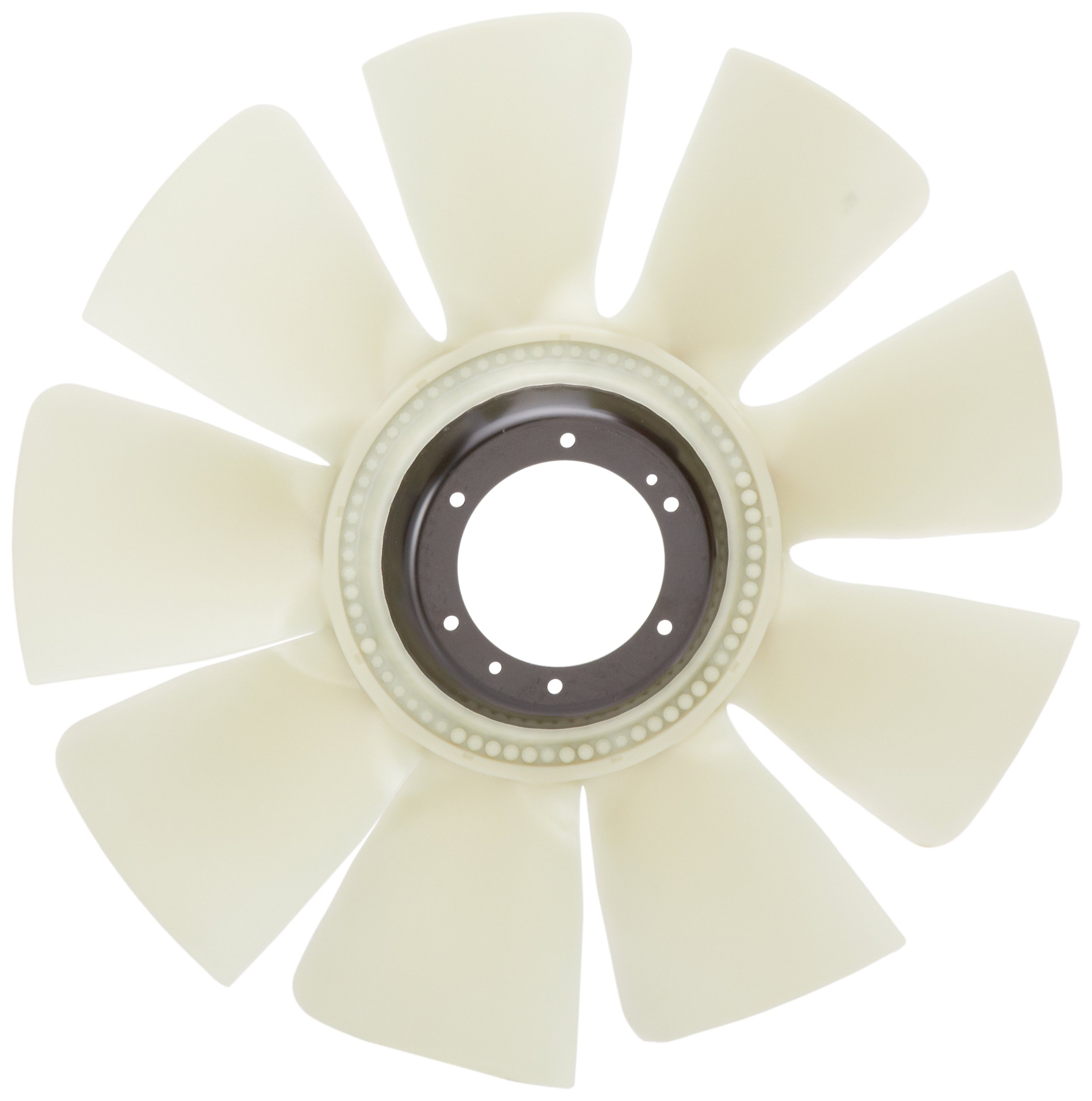 Genuine Chrysler 52028878AB Cooling Fan Replacement - OEM Quality Auto Part for Dodge, Jeep, Ram Vehicles | Perfect for Engine Overheating Prevention & AC System Performance