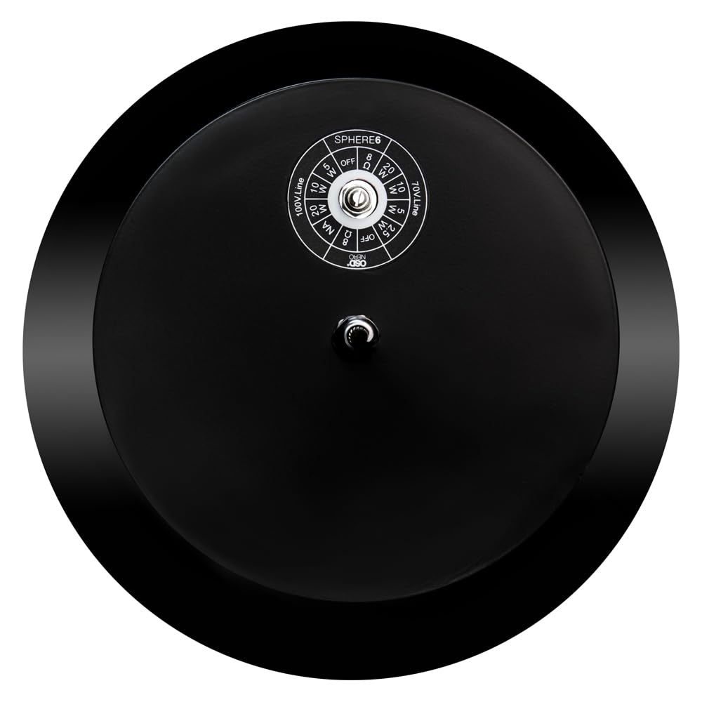 OSD Audio Sphere 6.5