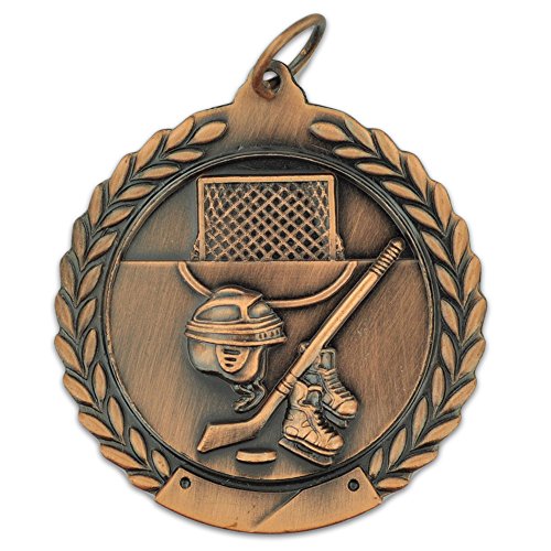 Bronze