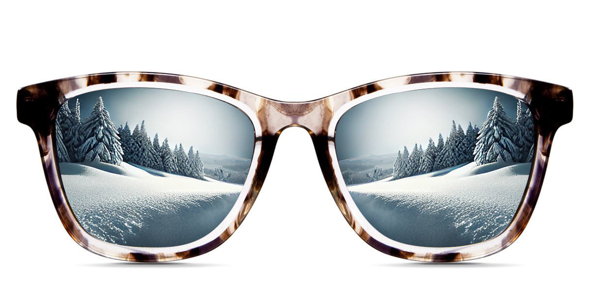 Sandoval Women's Prescription Polarized Sunglasses - UV Protection, Fashionable & Comfortable for Driving, Outdoor Activities & Daily Wear