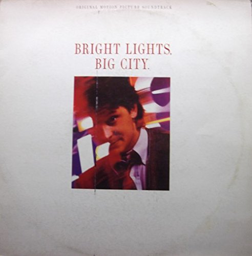 Bright Lights, Big City Soundtrack - Original Motion Picture Music Score - Perfect for Movie Nights & Urban Lifestyle Inspiration