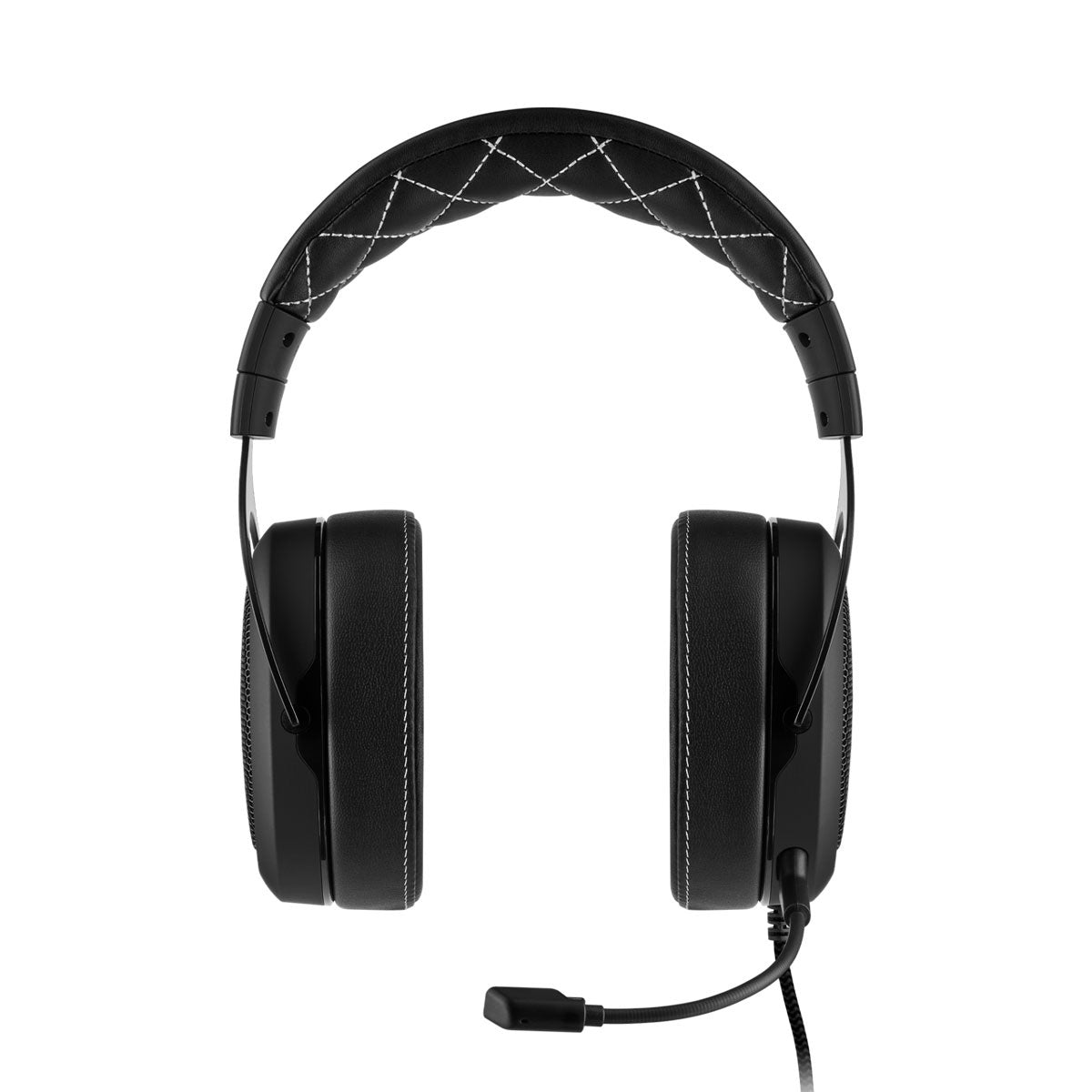 Corsair K70 PRO Mini Wireless RGB 60% Mechanical Keyboard & Sabre RGB PRO Gaming Mouse & HS60 Pro Surround Sound Headset - Black Gaming Bundle for PC, PS5, Xbox Series X - Perfect for Esports, Streaming & Competitive Gaming