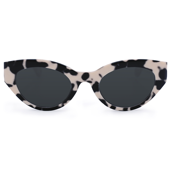 Elizabeth Blonde Tortoise Prescription Glasses - Stylish & Comfortable Eyewear for Women | Perfect for Reading, Working & Daily Use