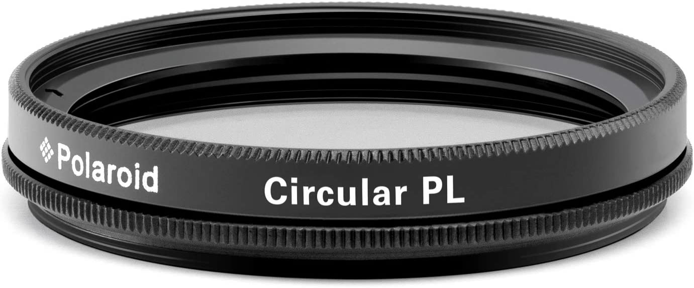 95mm Circular Polarizer CPL Filter for DSLR & Mirrorless Cameras - Reduce Glare & Enhance Colors - Perfect for Landscape, Travel & Outdoor Photography