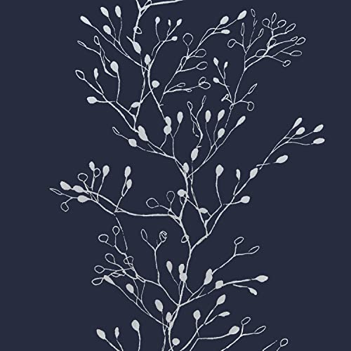 Tree Branch B | Blue