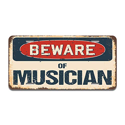 Beware of Musician