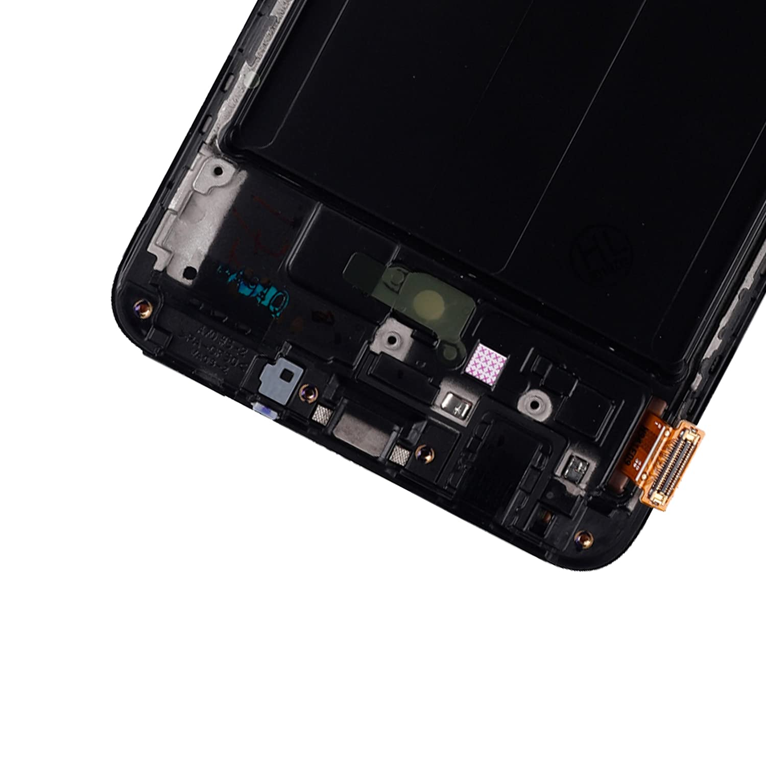 Original Title: New Duotipa LCD Digitizer Touch Screen Assembly Display Compatible with Samsung Galaxy A70 SM-A705F SM-A705FN 6.7