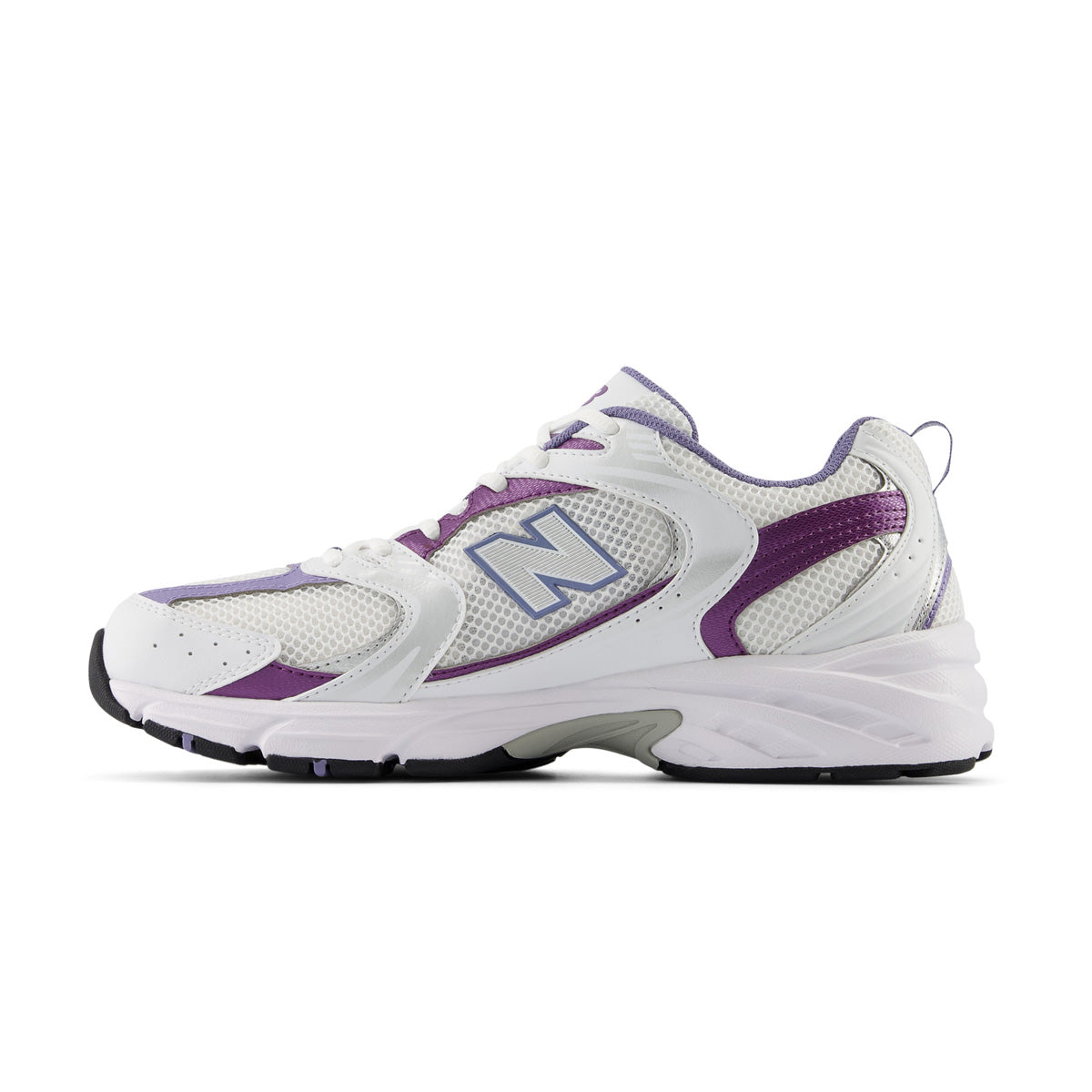 530 'White Purple' - Premium Quality for Everyday Use | Perfect for Home, Office, and Gifting