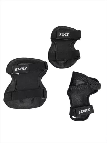 Stark Protective Gear Set - Durable Safety Equipment for Work, Sports & Outdoor Activities | Perfect for Construction, Motorcycling & Extreme Sports