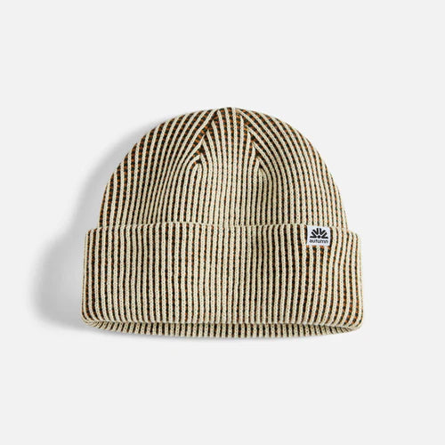 2025 Autumn Simple Static Beanie - Warm Knit Hat for Men & Women - Cozy Winter Accessory for Outdoor Activities, Hiking & Casual Wear
