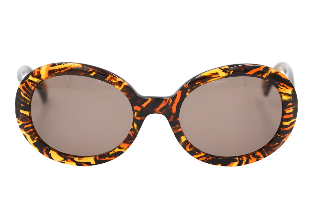 Anglo American Optical Aurora TOWO Sunglasses - Polarized UV Protection for Men & Women - Perfect for Driving, Outdoor Sports & Fashion Accessories