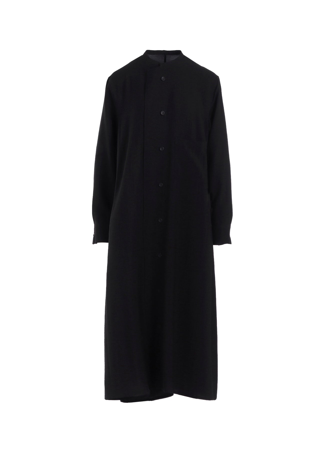 Cu/W High Twisted Gabardine RB Draped Dress - Elegant Women's Office & Evening Wear for Professional & Formal Occasions