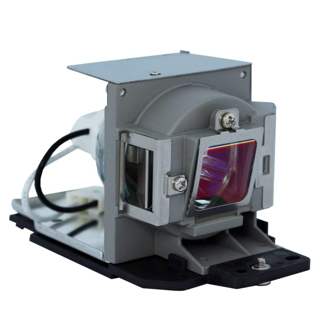 Original InFocus SP-LAMP-062A Projector Replacement Lamp with Phoenix Bulb - Compatible with InFocus Projectors for Home Theater, Office Presentations & Classroom Use