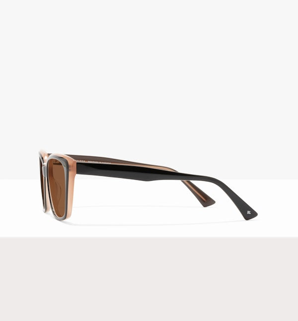Caramella Sunglasses for Women & Men - UV Protection Polarized Fashion Sunglasses - Perfect for Driving, Beach, and Outdoor Activities