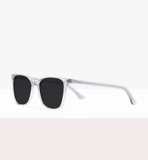 Sophia Sunglasses for Women - UV Protection, Polarized, Fashionable & Lightweight - Perfect for Driving, Beach, and Outdoor Activities