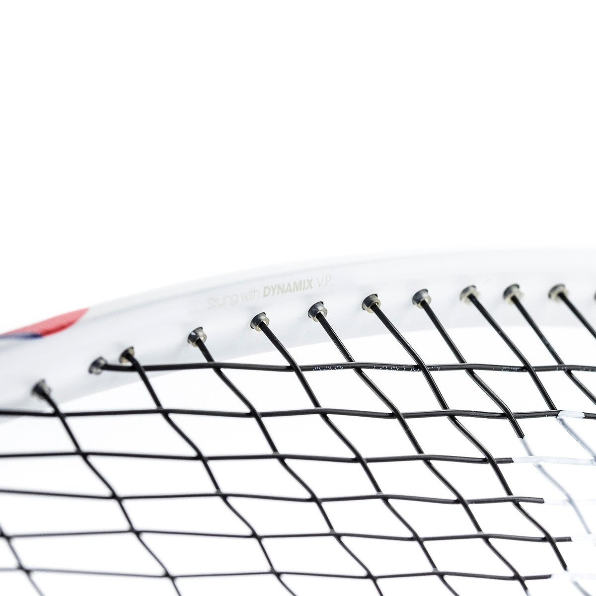 Tecnifibre Carboflex X TOP 130 Squash Racquet - Lightweight Carbon Fiber Squash Racket for Advanced Players | Perfect for Competitive Matches & Training Sessions