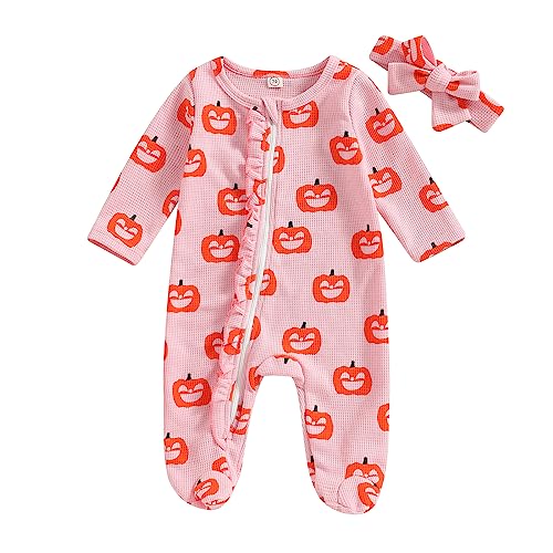 Pumpkin Pink