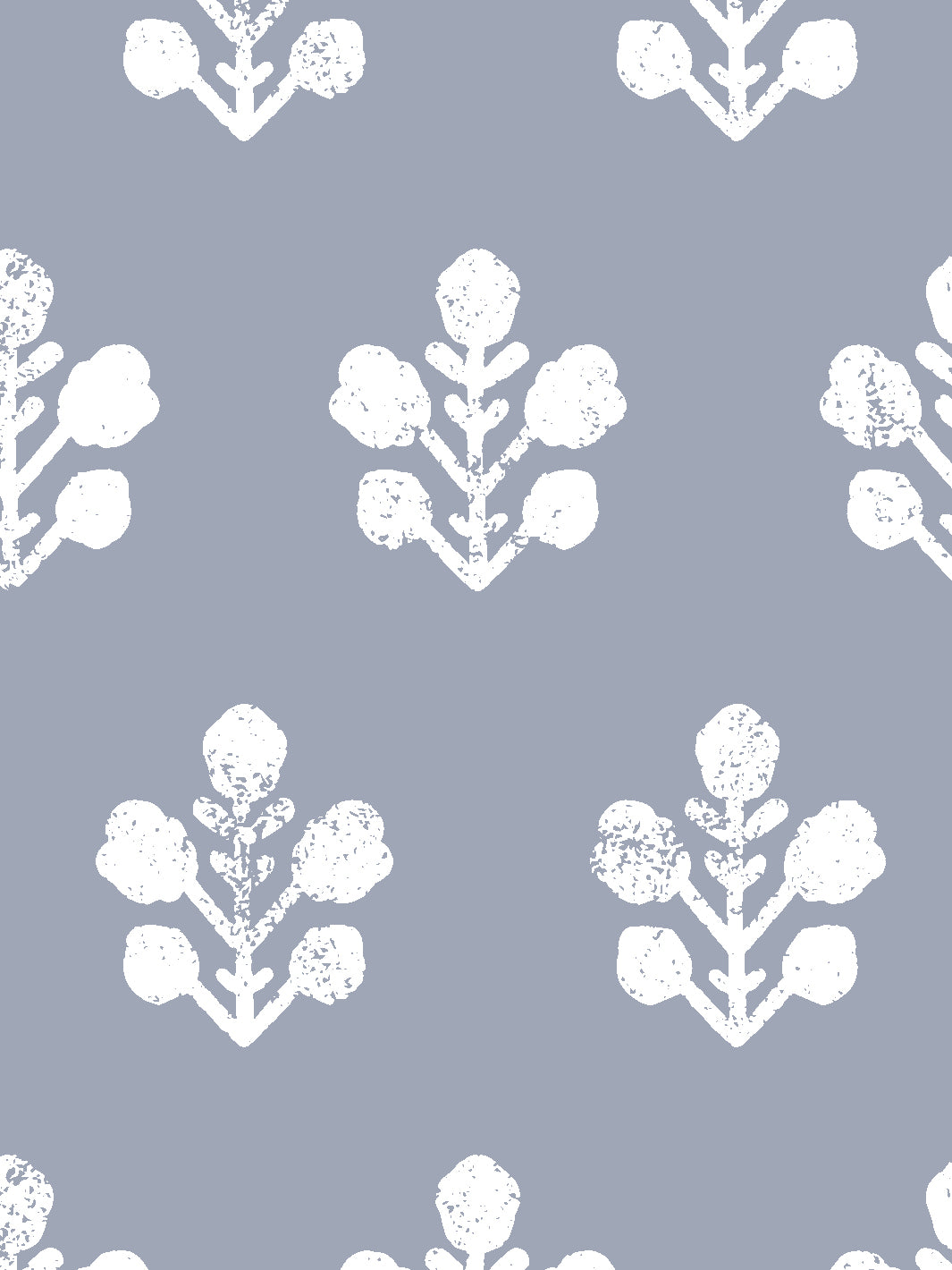 Ensley Slate Wallpaper by Sugar Paper – Premium Peel and Stick Wallpaper for Bedroom, Living Room & Home Decor