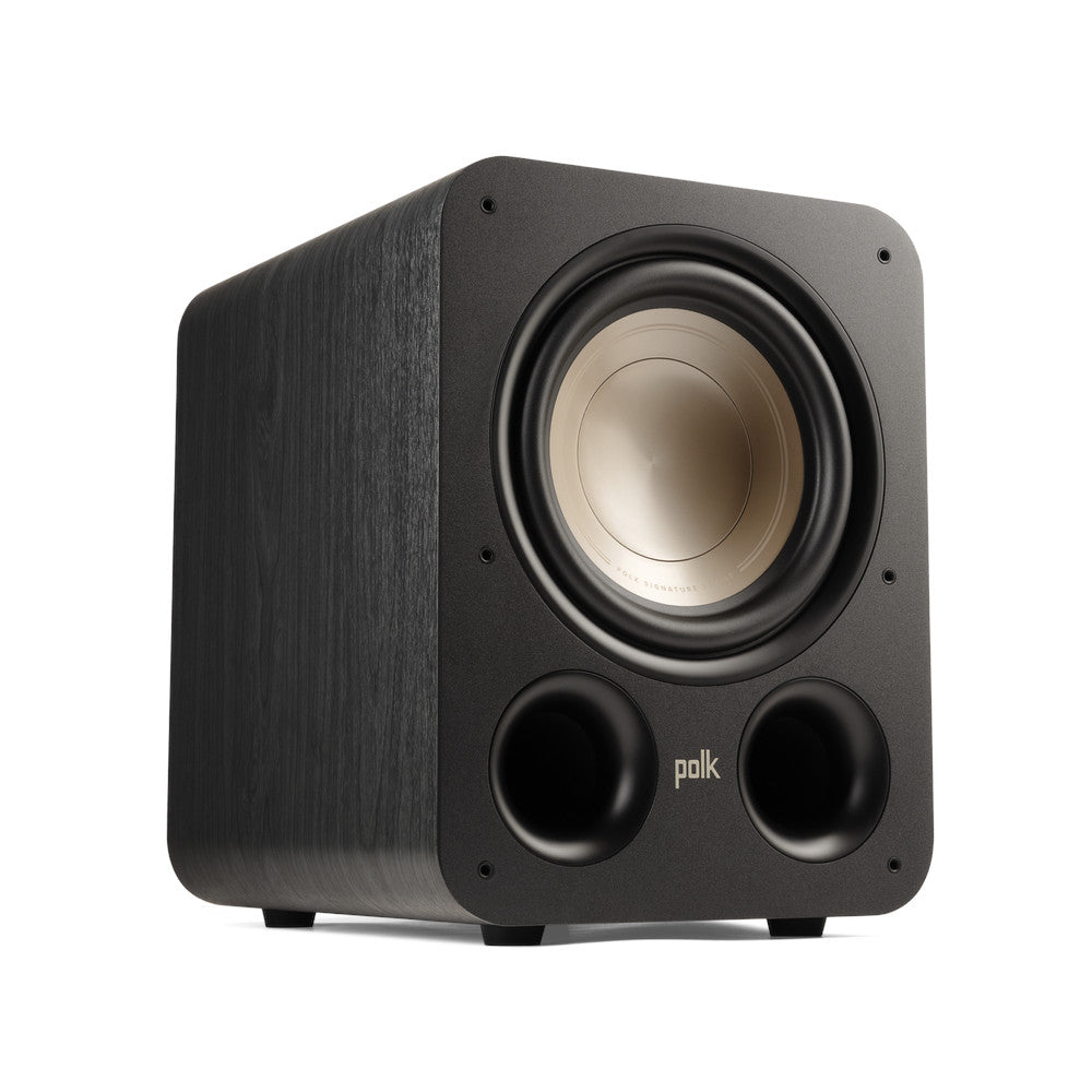 Polk Audio Signature Elite ES10 Subwoofer - Powerful 10