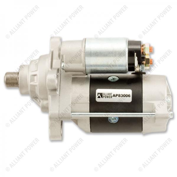 AP83006 Starter Kit - High Quality Replacement Starter for Small Engines | Perfect for Lawn Mowers, Generators & Power Tools