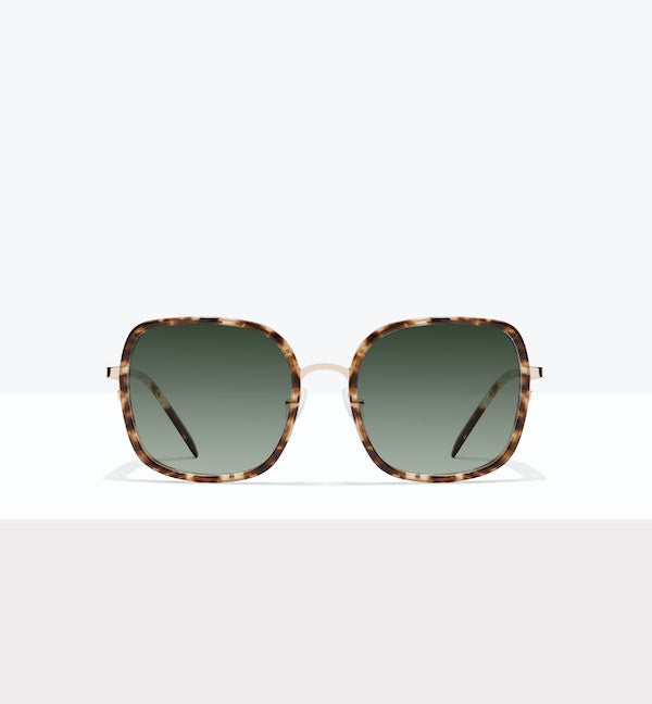 Geraldine Sunglasses for Women - UV Protection, Polarized, Fashionable - Perfect for Beach, Driving & Outdoor Activities