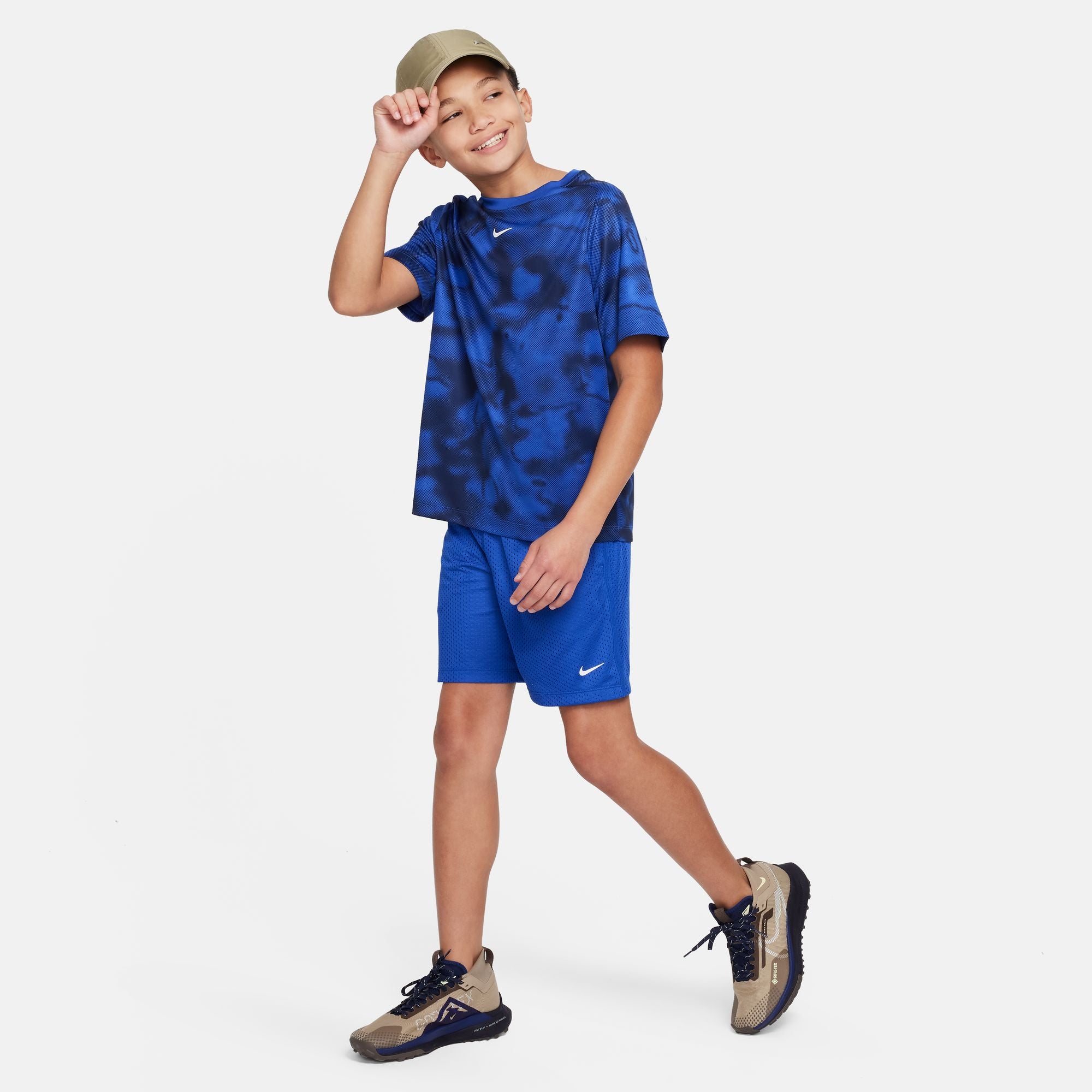 480 - ROYAL BLUE