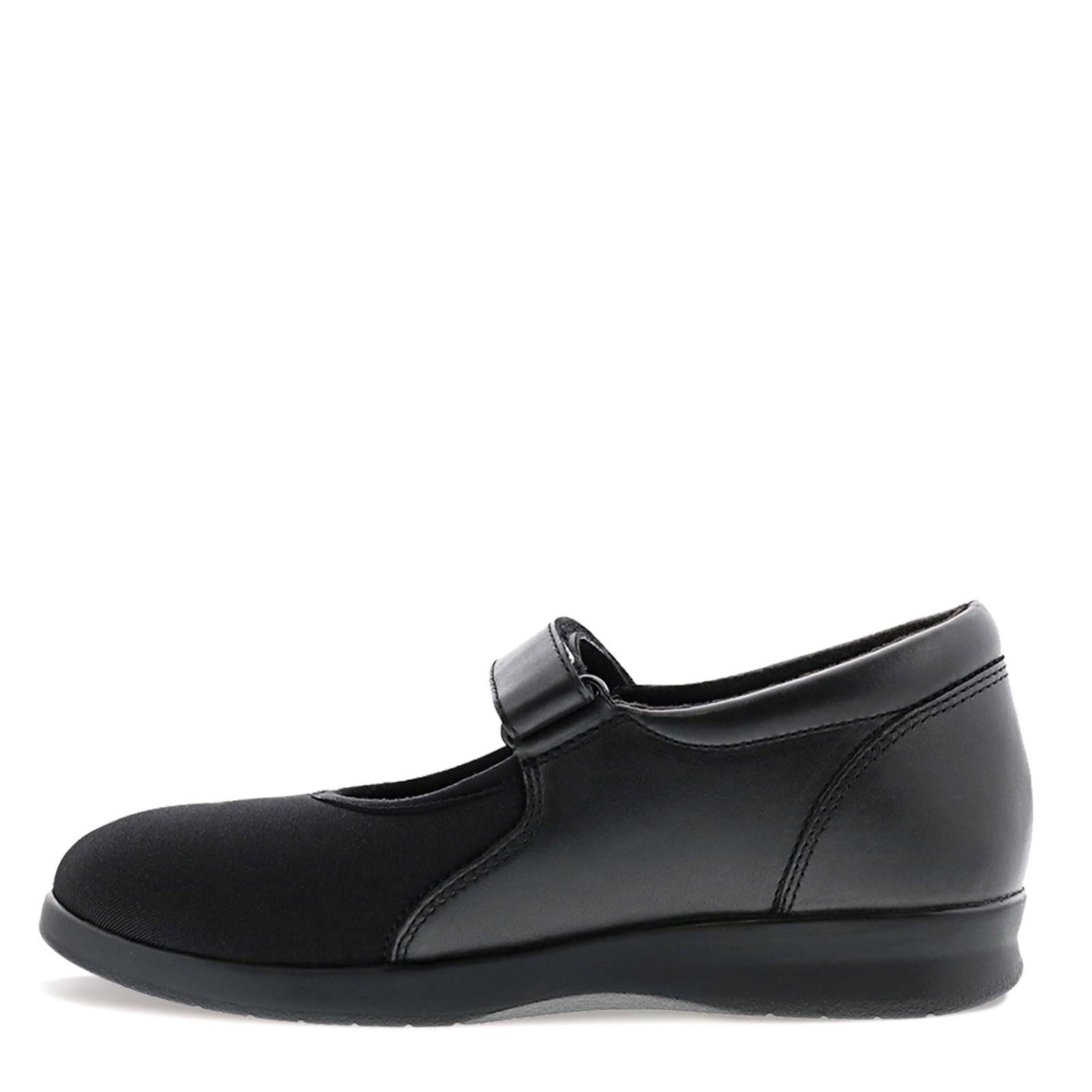 Drew Shoe Women's Bloom II Comfortable Walking Shoes - Orthopedic Support for Women - Ideal for Walking, Travel & Everyday Wear