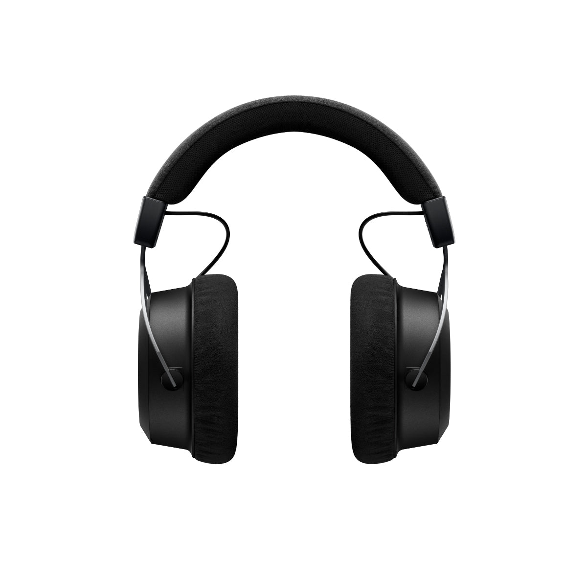 Beyerdynamic Amiron Wireless Bluetooth Headphones - Premium Noise Cancelling Over-Ear Headset for Music, Gaming & Travel - Comfortable Hi-Fi Sound with Long Battery Life