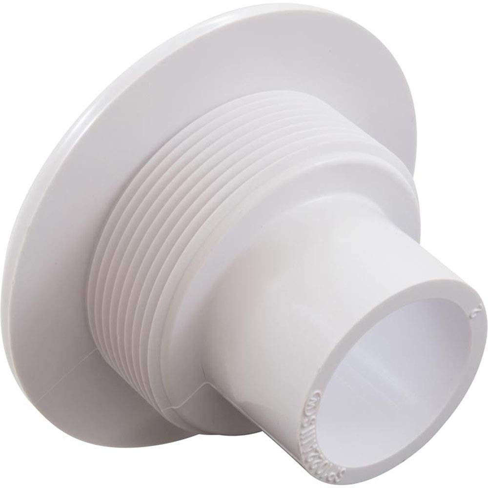 Hayward SP1022INS Pool Vacuum Fittings - Heavy Duty Concrete Pool Receptacles for Inground Pools | Perfect for Pool Cleaning & Maintenance