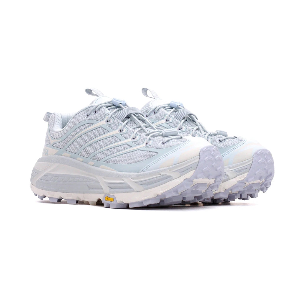 HOKA ONE ONE Men's MAFATE THREE2 Running Shoes - Illusion Cloudless (1141572 ILD) | Trail Running, Hiking & Outdoor Adventures