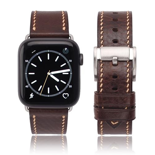 Coffee-Sliver Buckle